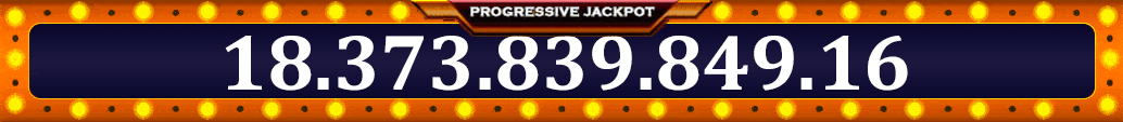 Jackpot MARJAN789